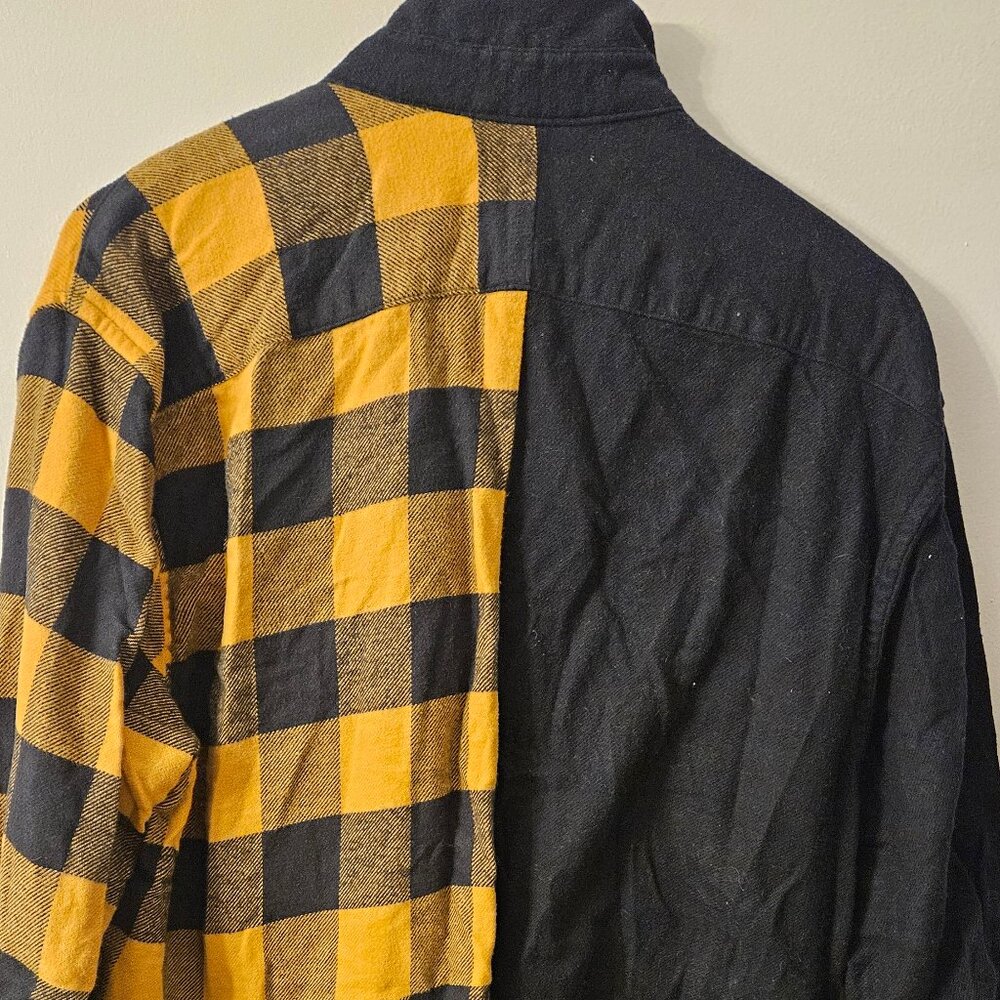 Levi's Men's Limited Collection Split Pattern Wor… - image 3